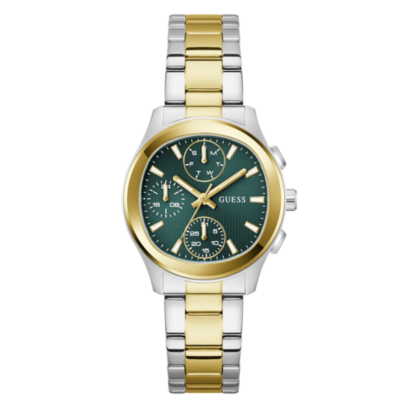 GUESS WATCHES LADIES BIRDIE GW1031L6