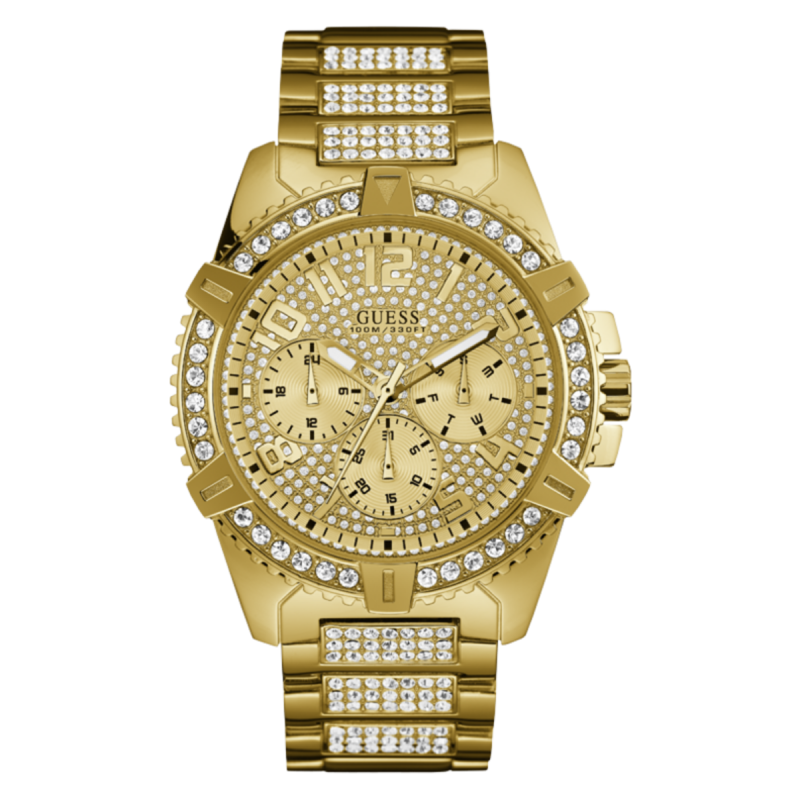 GUESS GENTS FRONTIER W0799G2