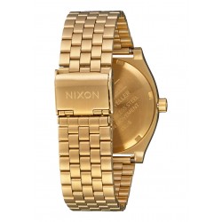Nixon Time Teller All Gold / Gold A045511