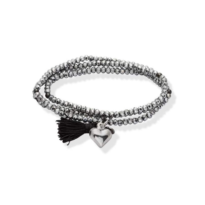 Pulsera ZEN Plateado en plata 90105UZ