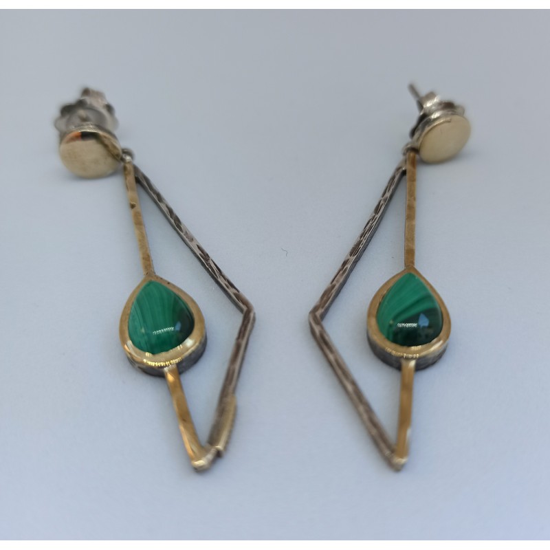 Pendientes Styliano Jewellery BSP 1564