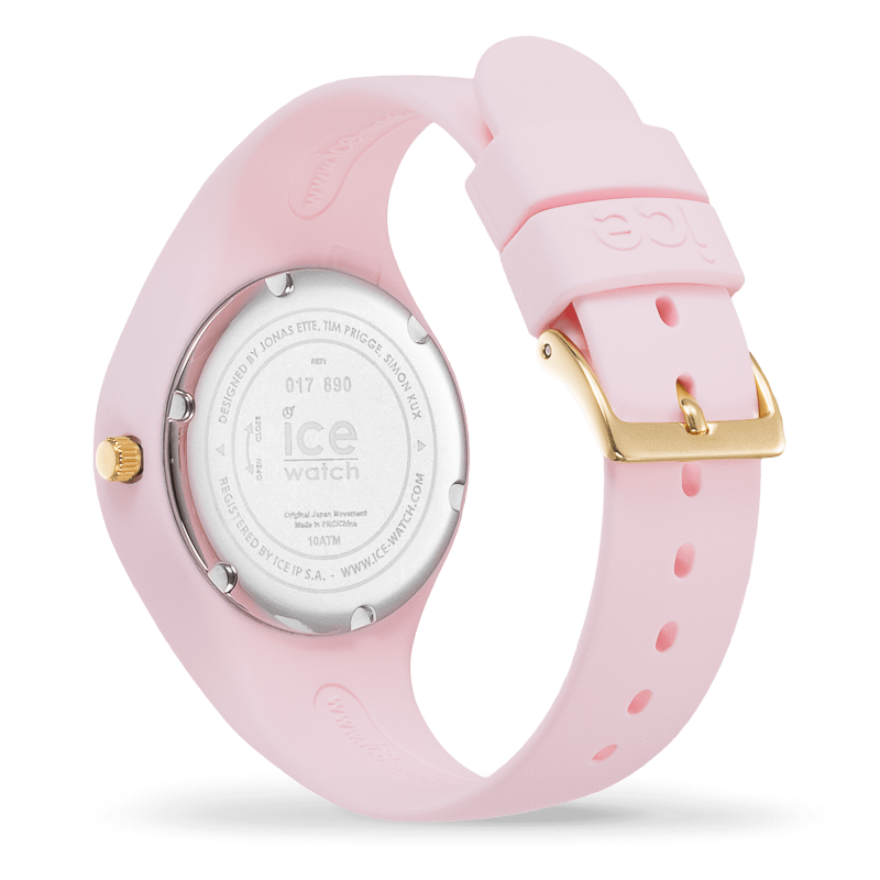 ICE Watch IW017890 - Rainbow Pink - horloge - S