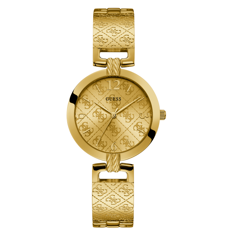 GUESS LADIES G LUXE W1228L2
