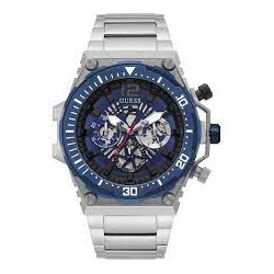 GUESS WATCHES GENTS EXPOSURE GW0324G1