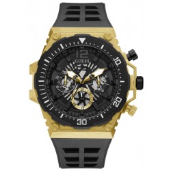 GUESS WATCHES GENTS EXPOSURE GW0325G1