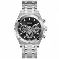 GUESS WATCHES GENTS CONTINENTAL GW0260G1