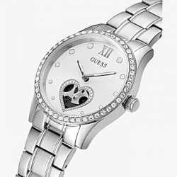 GUESS WATCHES LADIES BE LOVED GW0380L1
