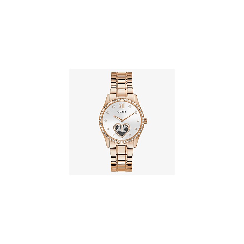 GUESS WATCHES LADIES BE LOVED GW0380L3