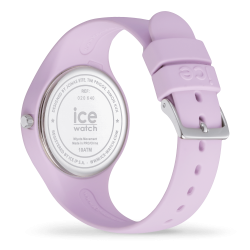 ICE sunset - Pastel lilac 020640