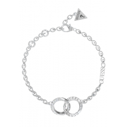 Pulsera GUESS JEWELLERY FOREVER LINKS JUBB02187JWRHS