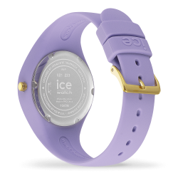 ICE glitter - Digital lavender 021223