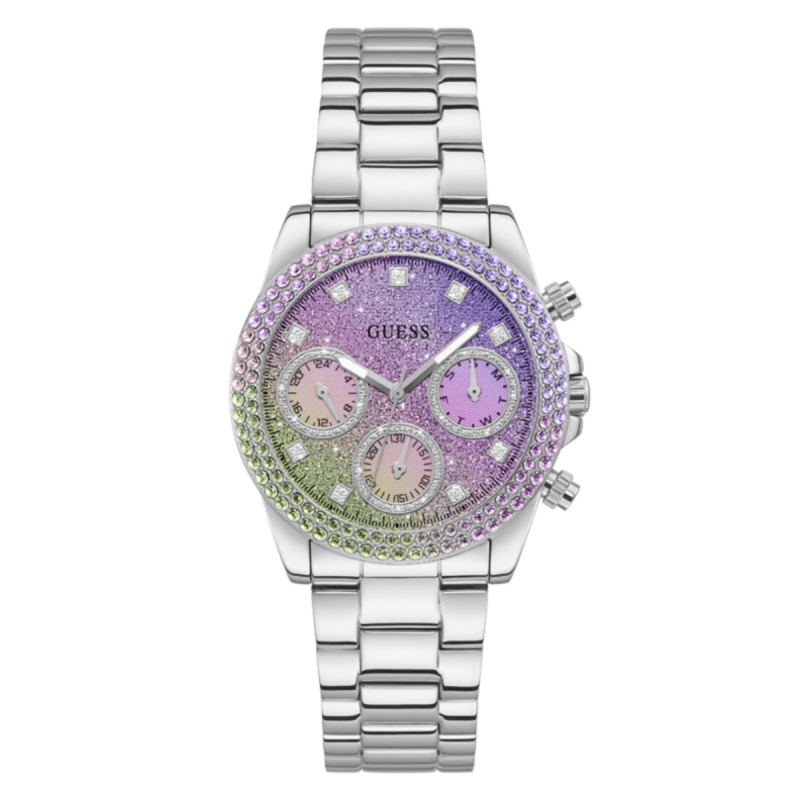 GUESS WATCHES LADIES SOL GW0483L1