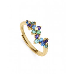 ANILLO VICEROY TREND 13136A015-33