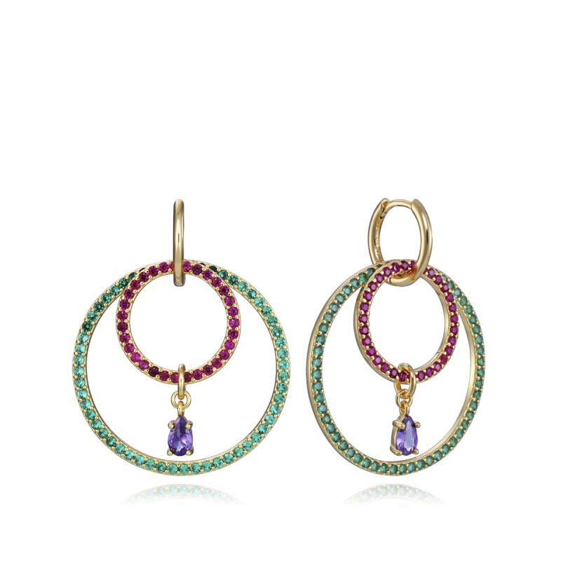 PENDIENTES VICEROY ELEGANT 13167E100-39