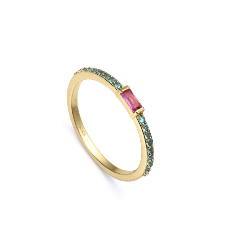 ANILLO VICEROY ELEGANT 13173A014-39