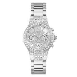 GUESS WATCHES LADIES MOONLIGHT GW0320L1