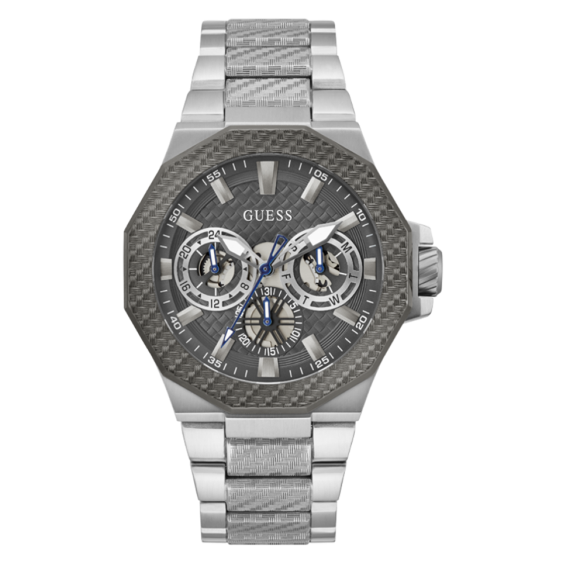 GUESS WATCHES GENTS INDY GW0636G1