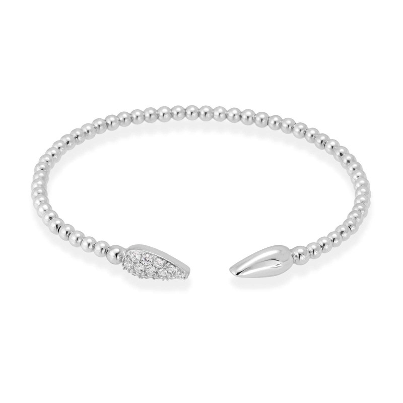 Pulsera TRUCO en plata 90682UB