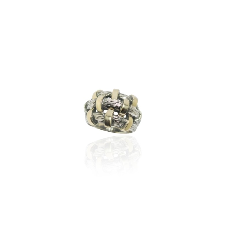 Anillo Styliano Jewellery ASP 1762