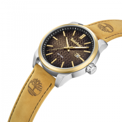 Timberland HENNIKER II BROWN DIAL TDWGB0054901