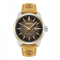 Timberland HENNIKER II BROWN DIAL TDWGB0054901