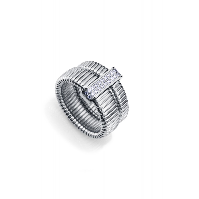 ANILLO VICEROY LAURA ESCANES 75392A01600 ANILLO VICEROY LAURA ESCANES 75392A01600
