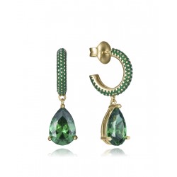 PENDIENTES VICEROY ELEGANT 15122E100-32