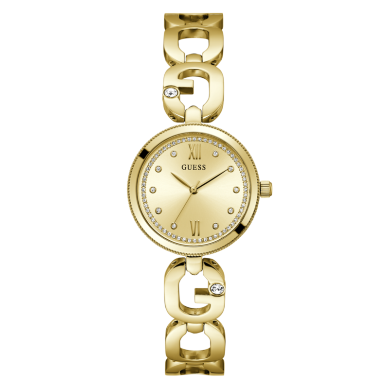 GUESS WATCHES LADIES EMPOWER GW0759L2