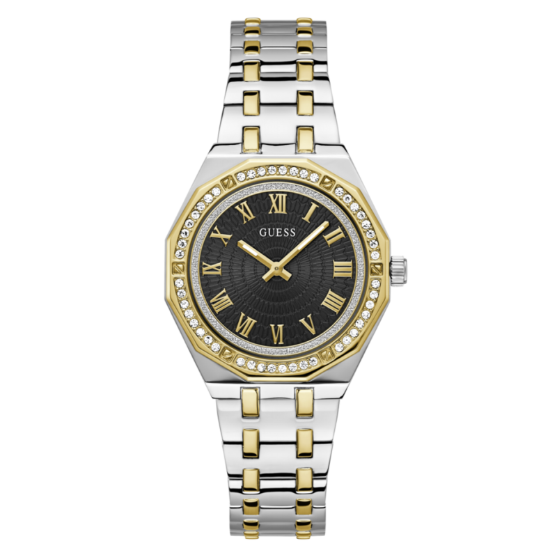 GUESS WATCHES LADIES DESIRE GW0770L4 GUESS WATCHES LADIES DESIRE GW0770L4