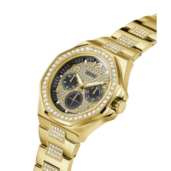 GUESS WATCHES GENTS EMPIRE GW0785G2