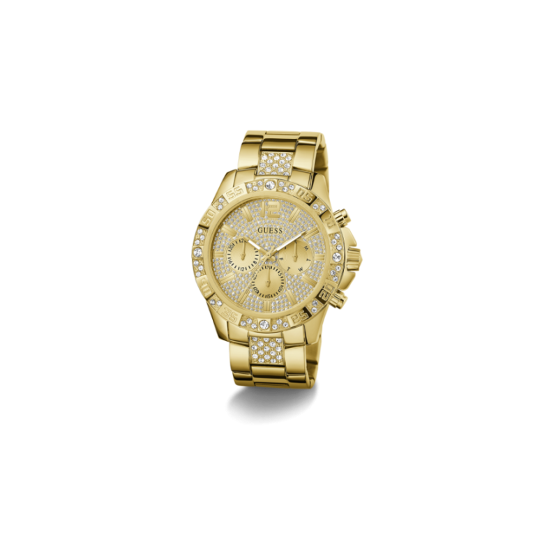 GUESS WATCHES GENTS MAJESTIC GW0796G2