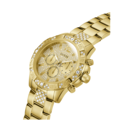GUESS WATCHES GENTS MAJESTIC GW0796G2
