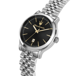 RELOJ MASERATI EPOCA R8853118024