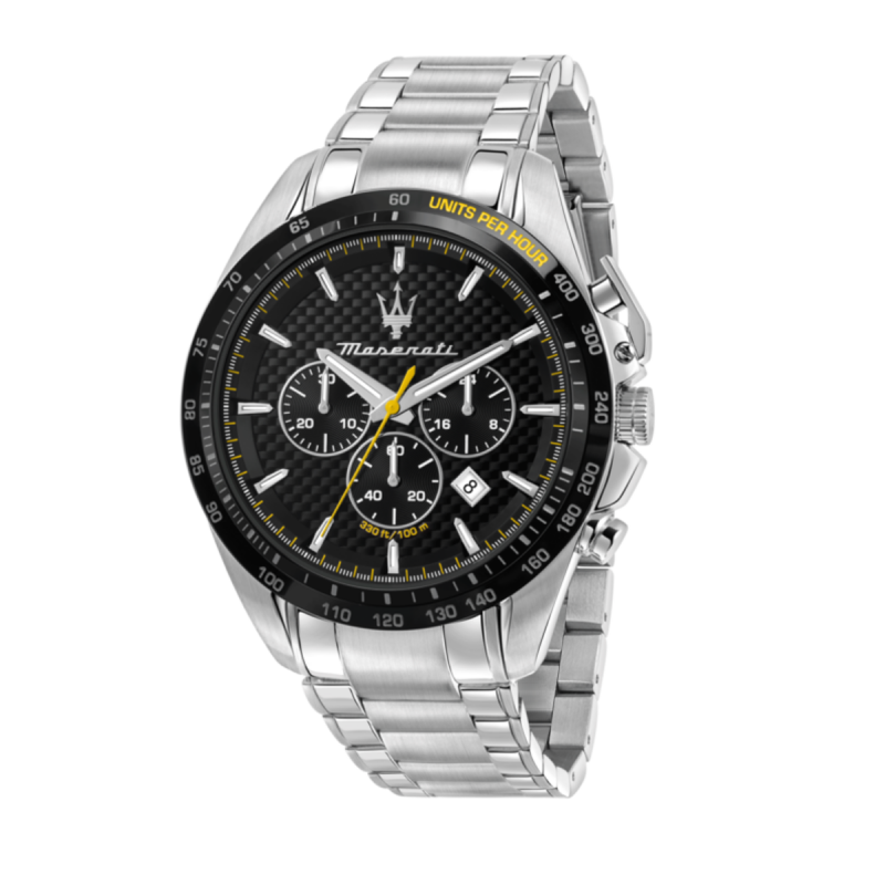 RELOJ MASERATI TRAGUARDO R8873612042