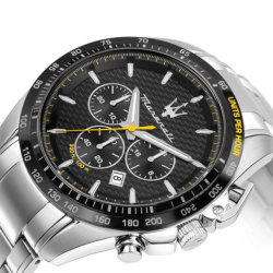 RELOJ MASERATI TRAGUARDO R8873612042