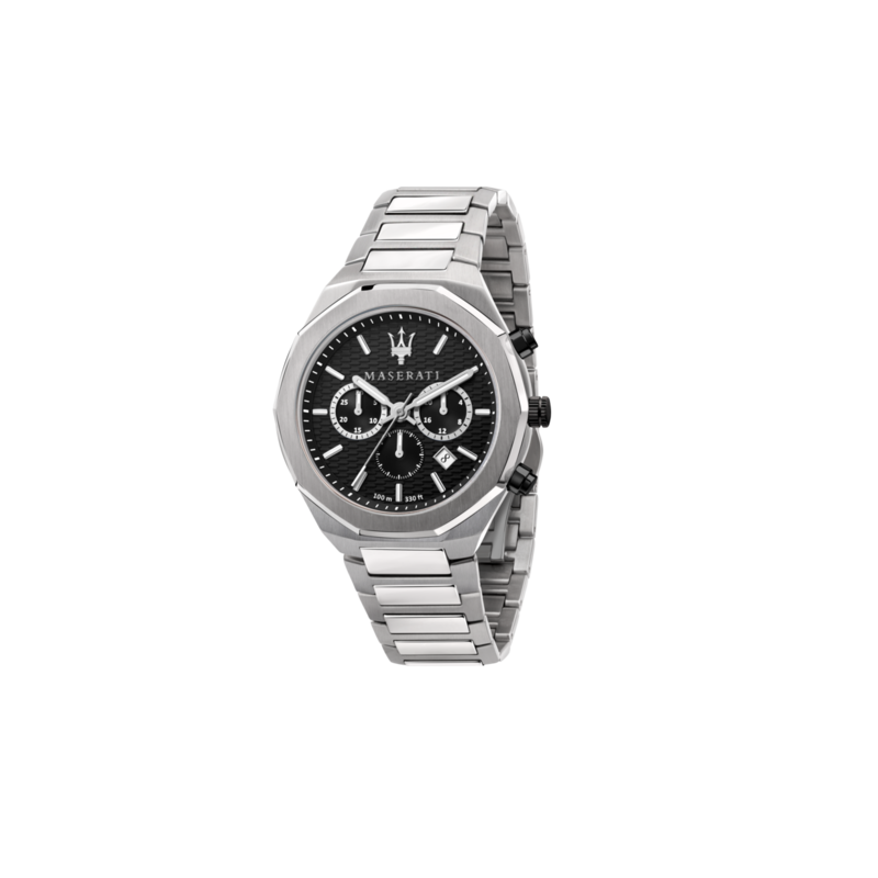 RELOJ MASERATI STILE R8873642004