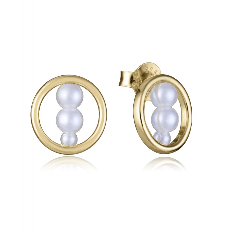 PENDIENTES VICEROY TREND 2307E100-60