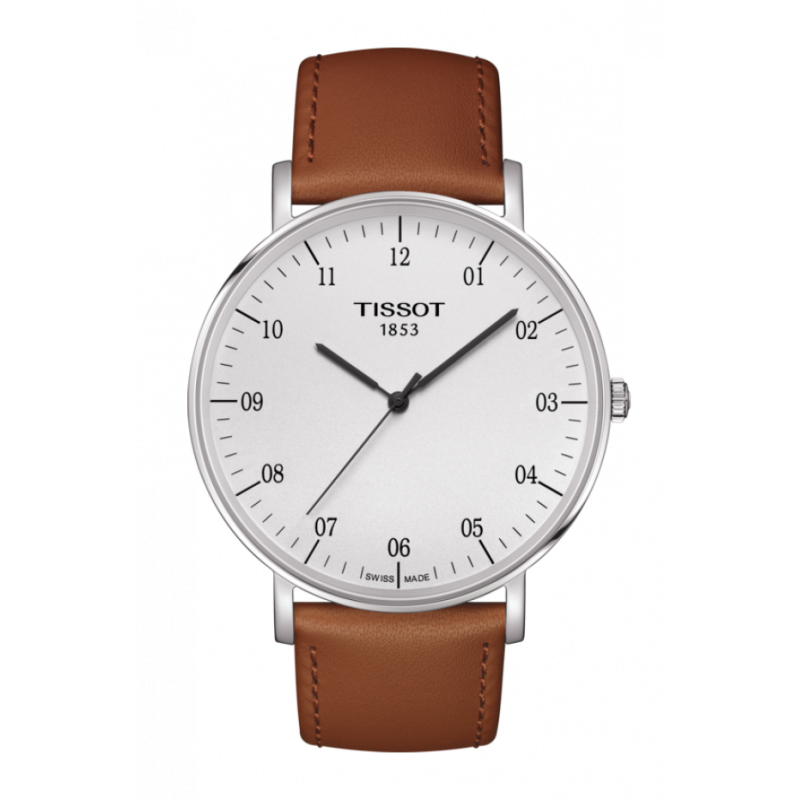 TISSOT EVERYTIME LARGE T109.610.16.037.00