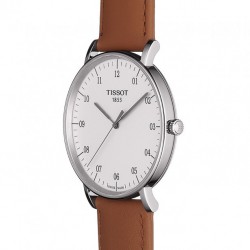 TISSOT EVERYTIME LARGE T109.610.16.037.00
