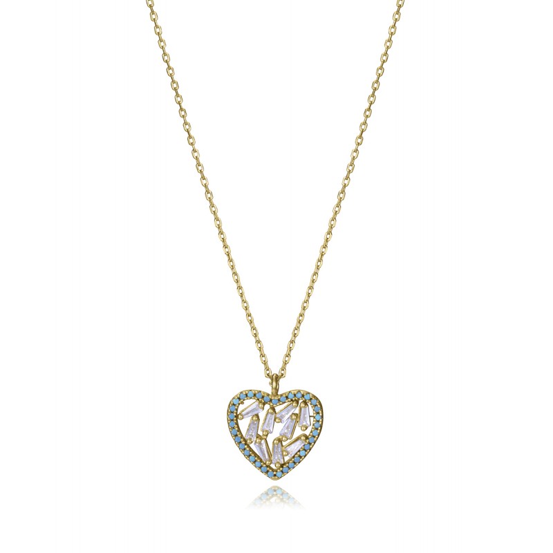 COLLAR VICEROY LOVE 13235C100-33