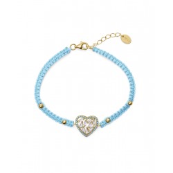 PULSERA VICEROY LOVE 13235P100-33