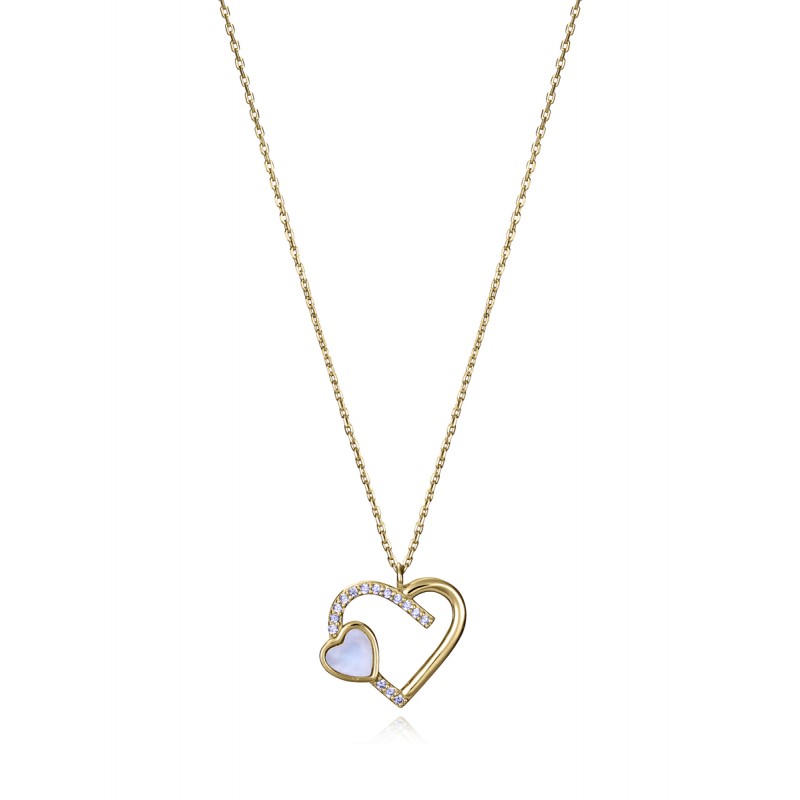 COLLAR VICEROY LOVE 13236C100-90 COLLAR VICEROY LOVE 13236C100-90