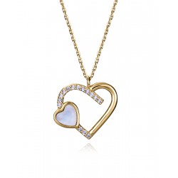 COLLAR VICEROY LOVE 13236C100-90