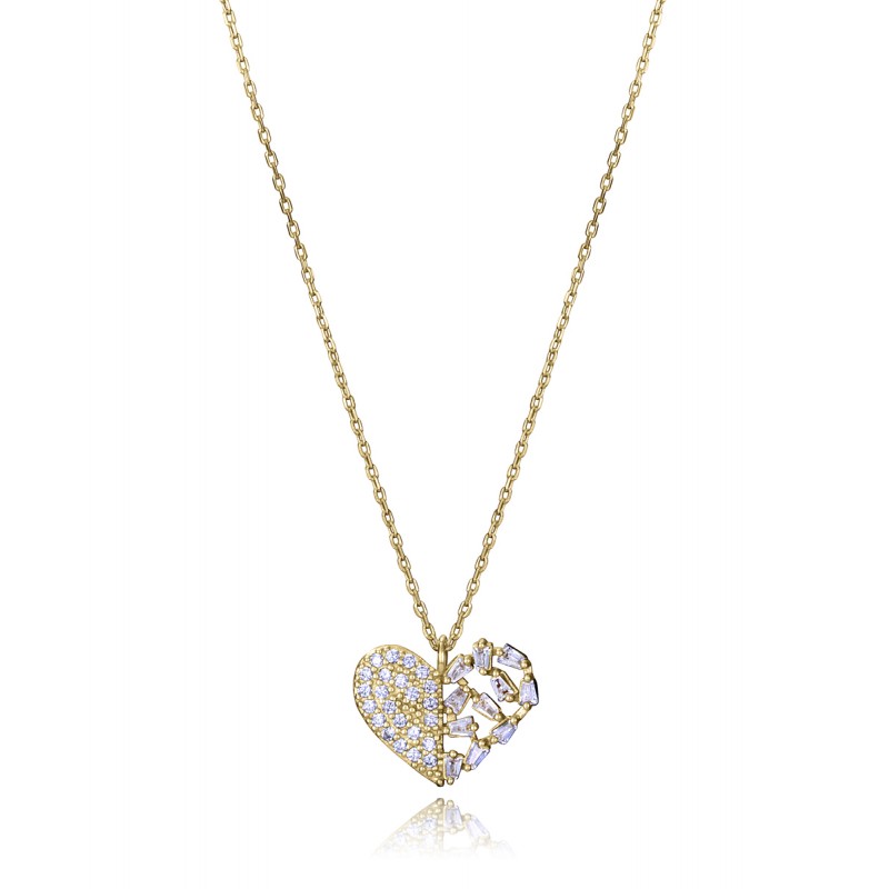 COLLAR VICEROY LOVE 13237C100-30