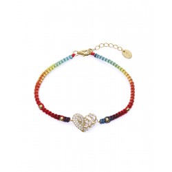 PULSERA VICEROY LOVE 13237P100-39