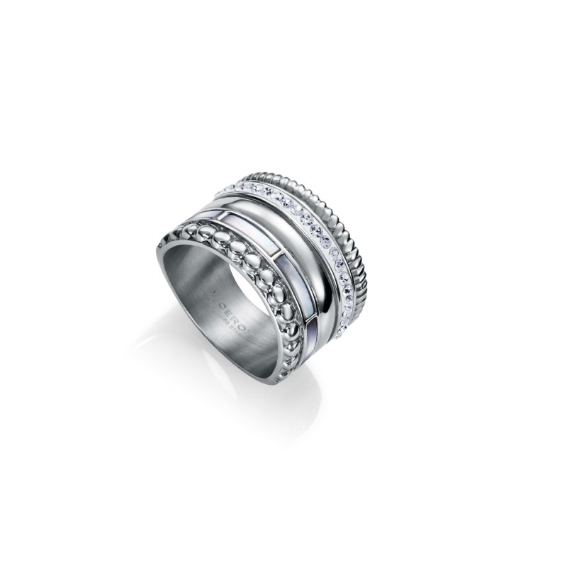 ANILLO VICEROY CHIC 75258A01600