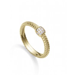 ANILLO VICEROY ELEGANT 9124A014-30