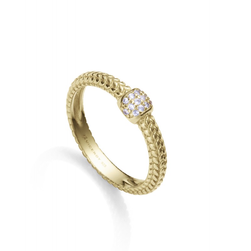 ANILLO VICEROY ELEGANT 9124A014-30