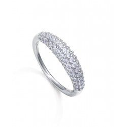ANILLO VICEROY ELEGANT 9125A016-30