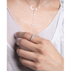 ANILLO VICEROY ELEGANT 9125A016-30
